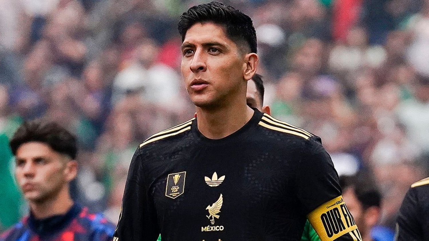 Fenerbahçe'nin yeni transferi sakatlandı